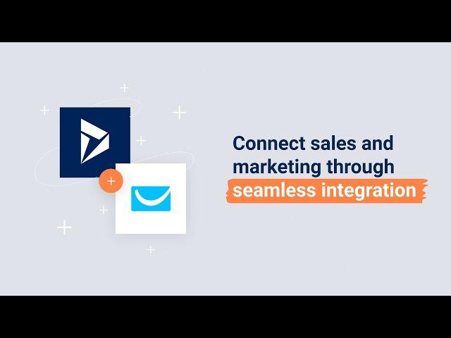 Connect Your Sales and Marketing Teams With GetResponse MAX and Microsoft Dynamics Integration