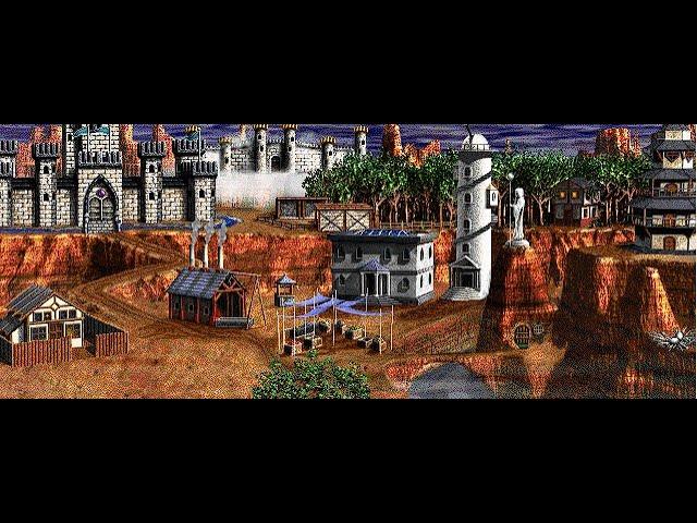 Heroes of Might and Magic II - 11.