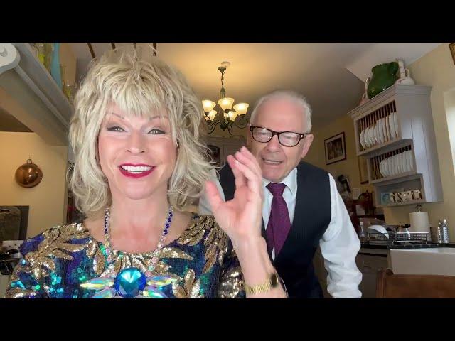 Toyah At Home - Surprise September Bonus