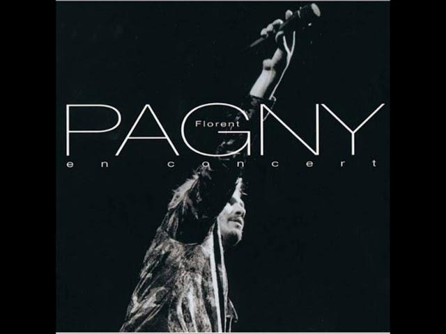 Florent Pagny en concert / Album complet