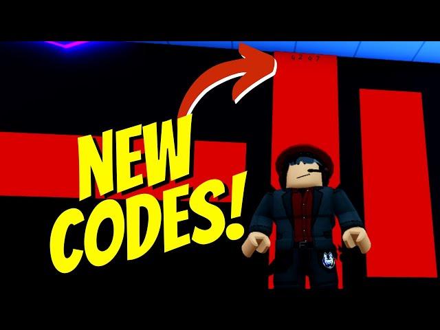 (UPDATED) ALL 10 CASINO CODE LOCATIONS | Roblox Jailbreak