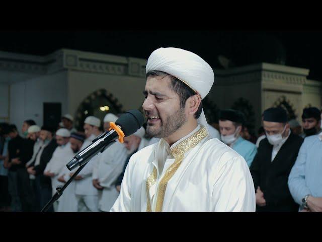 Muhammadloiq Qori — HUJUROT surasi