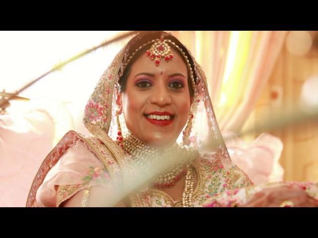 Deon Pillay Photography : Manish & Natasha's Wedding highlights