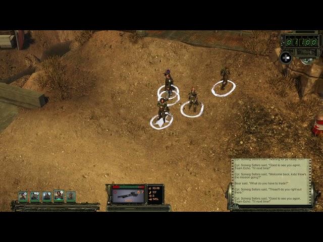 Wasteland 2:  Director's Cut - How To Duplicate All Items PS4