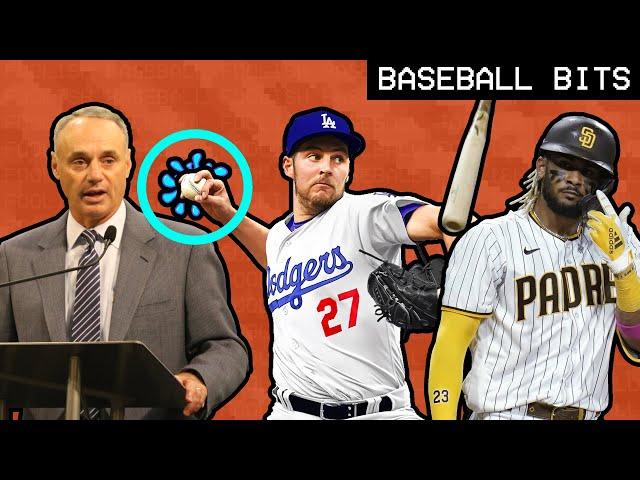 How to Fix Major League Baseball | Baseball Bits