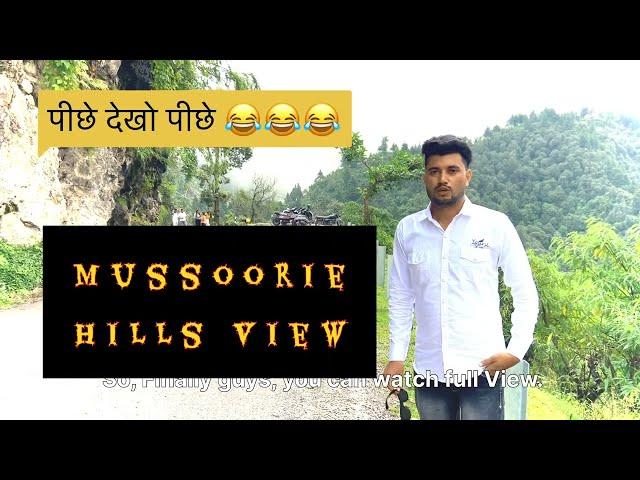 Mussoorie Dehradun Trip  मसूरी देहरादून का सफ़र #ytstudio #viralvideo #trending #mussoorie