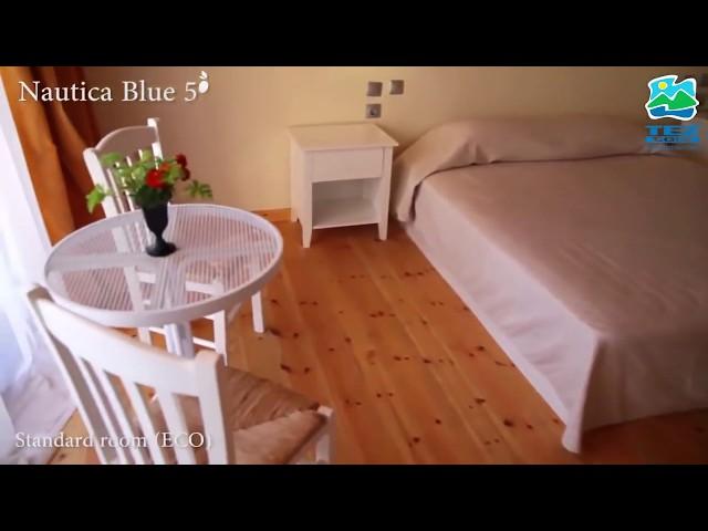 MEDBLUE FANES 5* ( ex NAUTICA BLUE 5 ) , Родос, Греция