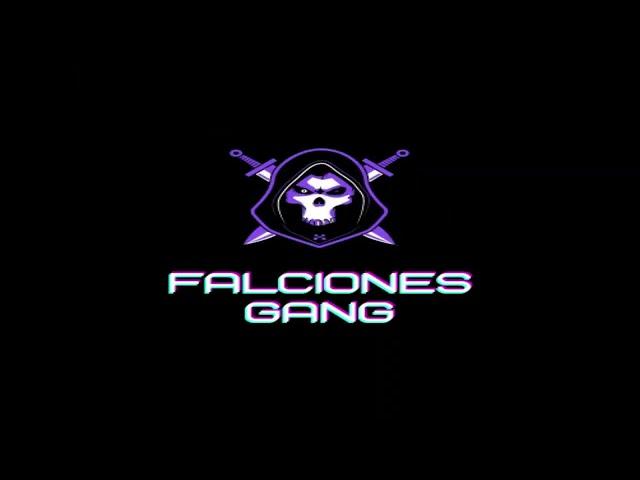 FALCIONES GANG 2  Leo