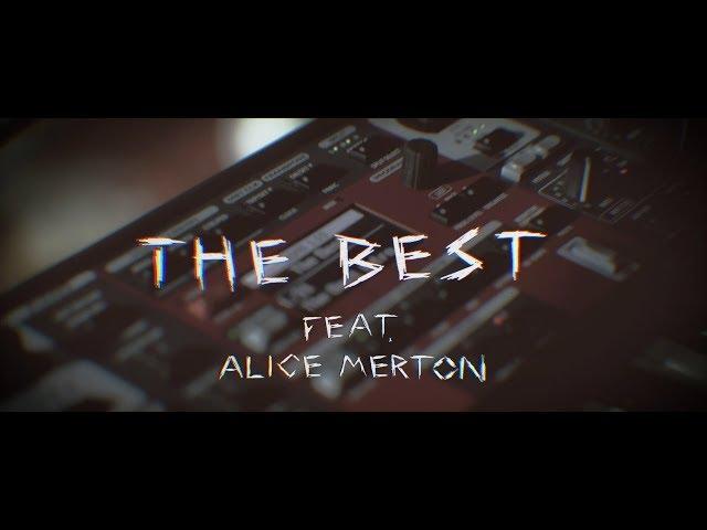 AWOLNATION - The Best (feat. Alice Merton)