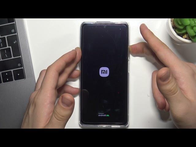 Как сбросить пароль на Xiaomi Mi 11T / Сброс пароля экрана на Xiaomi 11T