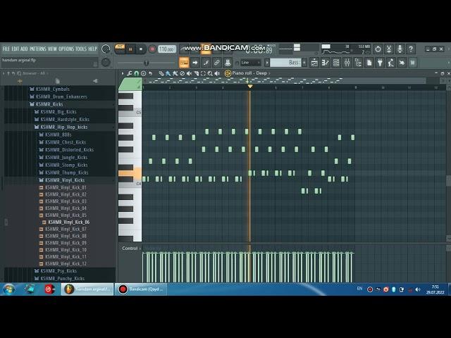 Hamdam Sobirov Yaxshi kursam Fl studio(Serob Mustopayev)