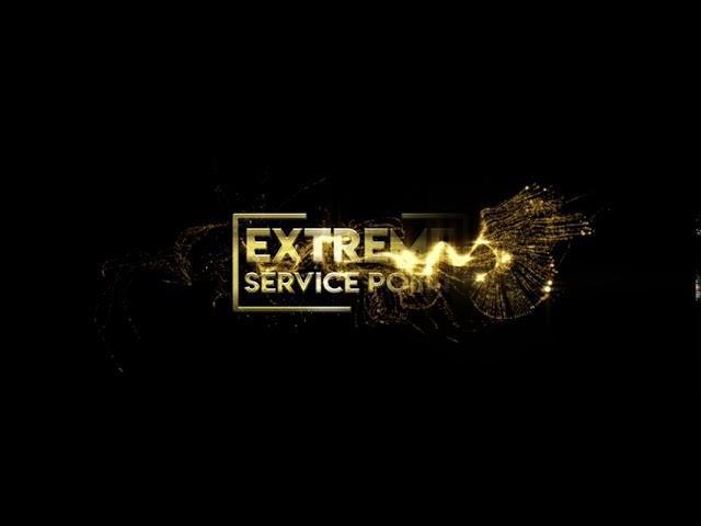 Extreme Service Point Intro