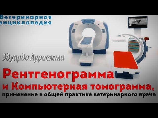 Рентгенография и Компьютерная Томография. Применение в общей практике