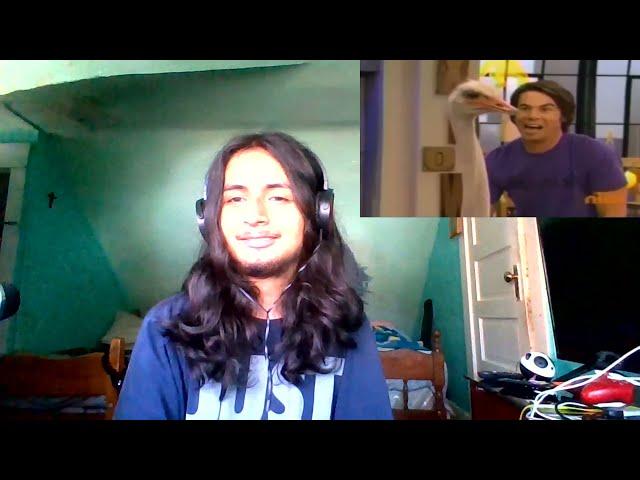 [#89] Tono Reacts to YTP:eyeCarly Lubes Lubert in Double Detention