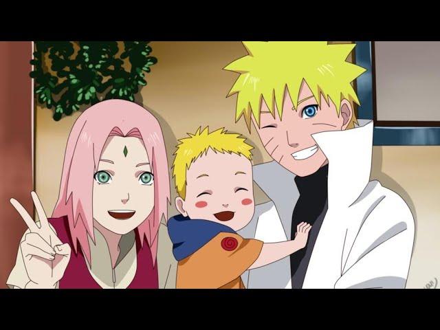 Naruto and Sakura「AMV」- Kosandra  NaruSaku