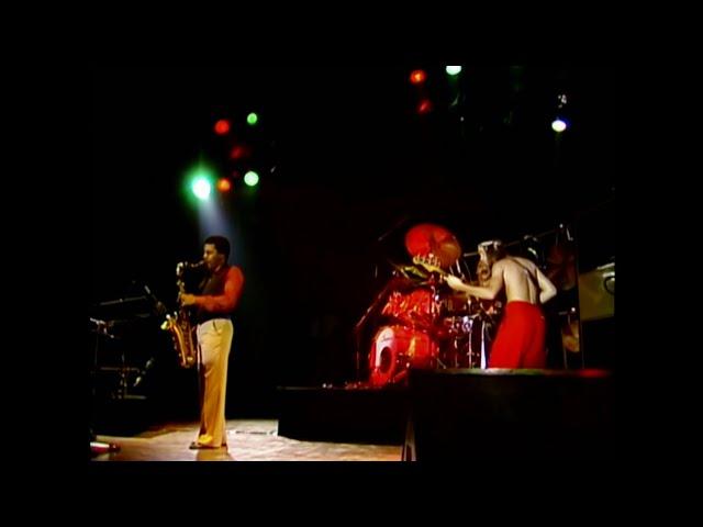 Weather Report: Live in Offenbach am Main, West Germany (1978) [Full DVD]