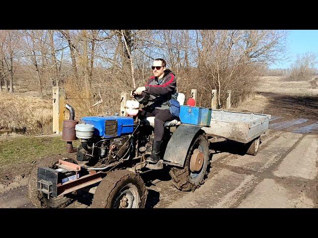 Тяжелая жизнь бедного еврея из восточной Украины! The hard life of a poor Jew from eastern Ukraine!