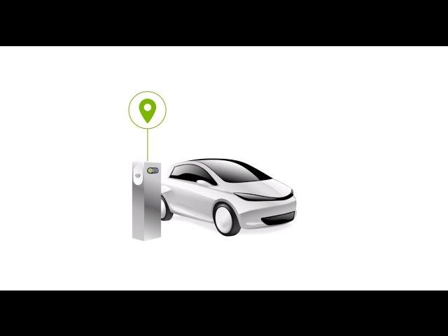 Hubject | The intercharge network - for Emobility Service Providers