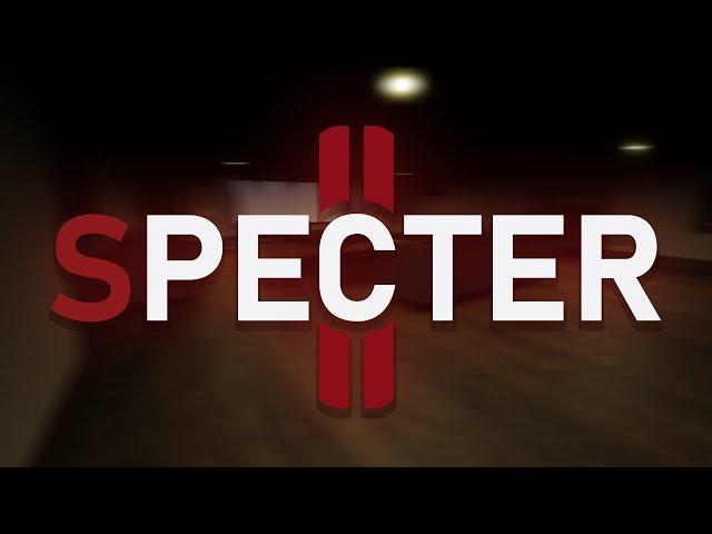 Specter 2 Trailer | Roblox