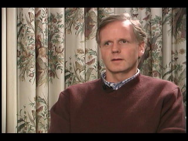 Scientology: Lawrence Woodcraft (Full Interview)