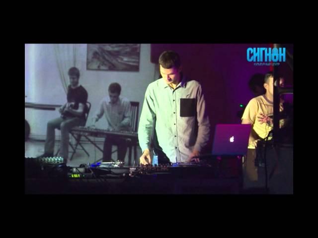 Dj Jay-D a.k.a Mr.And-7