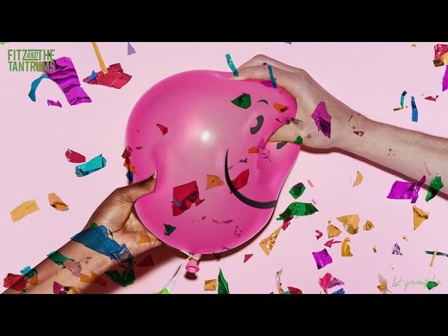 Fitz and The Tantrums - So What (Official Audio)