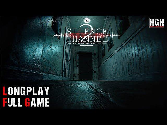 Silence Channel 2 | Full Game | Longplay Walkthrough Gameplay No Commentary