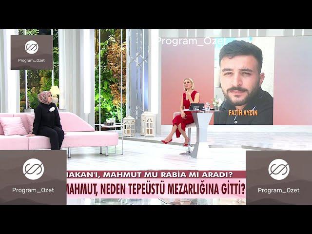 Esra Erol 16 Aralık 2024 Özet