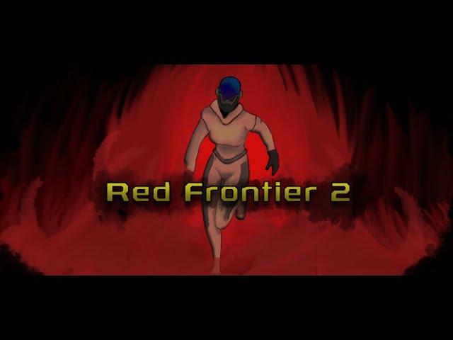 Red Frontier 2 - Official Teaser Trailer