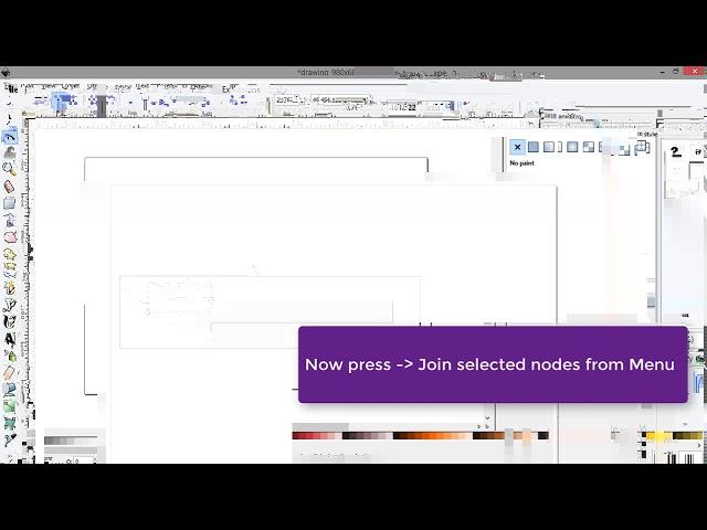 Foam pro machines - Inkscape how to dxf