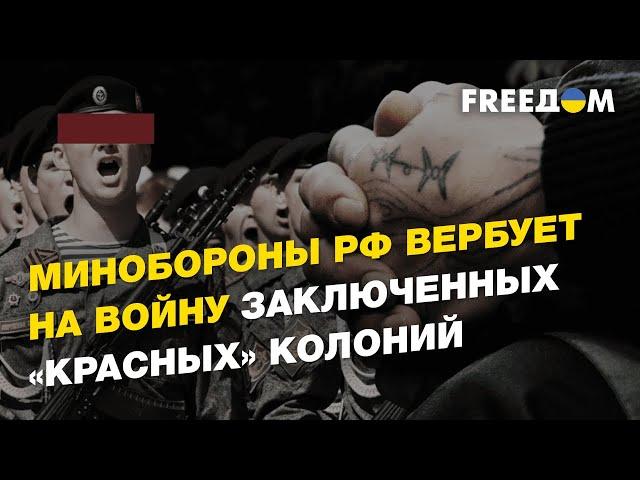 Вербовка заключенных женщин на войну, вторая волна вербовки ЧВК «Вагнер» | РОМАНОВА - FREEДОМ