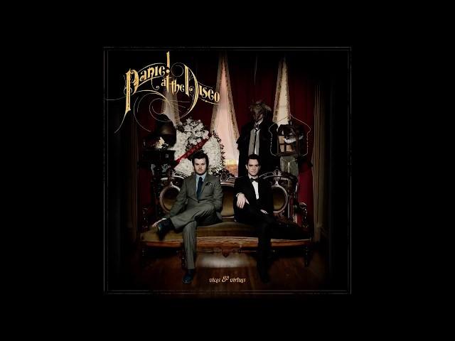 Panic! at the Disco - All Bonus Tracks from Vices & Virtues (2011)