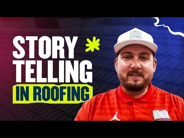 Telling Your Story Online for Leads + Recruiting (w/ Jake Hofer)