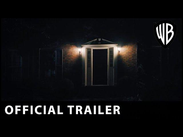 Weapons - Official Trailer - Warner Bros. UK & Ireland