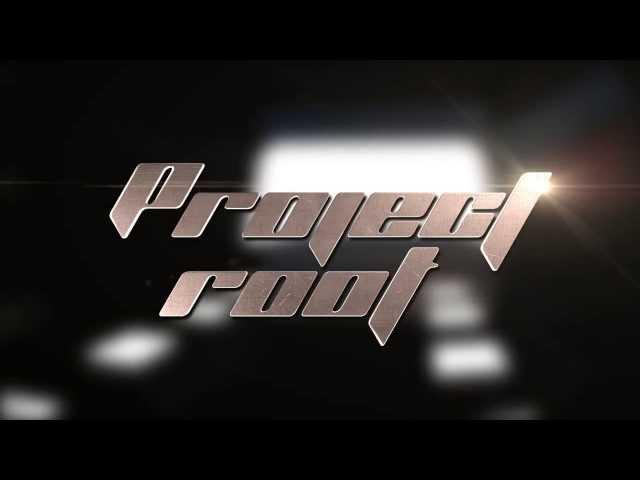 Project Root Trailer Final