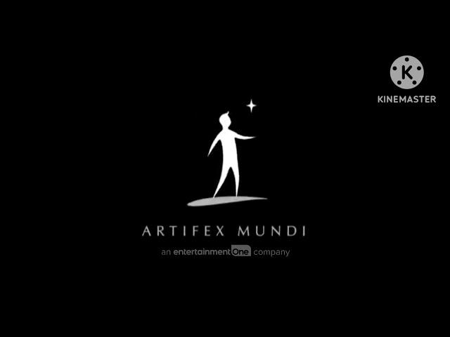 Artifex Mundi Studio Logo