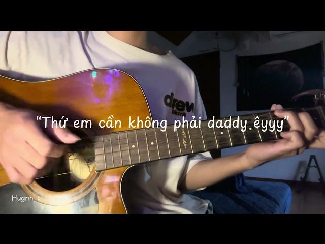 BERLIN - Khoi Vu (cover)