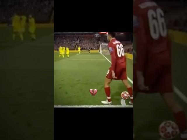 the best corner in football history️ #football #liverpool #barcelona #corner #origi #trent