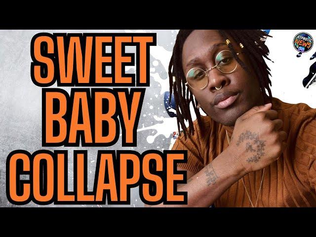 Sweet Baby INC COLLAPSES | Journalists Forced To DO DAMAGE CONTROL And Lie AGAIN For The COMPANY