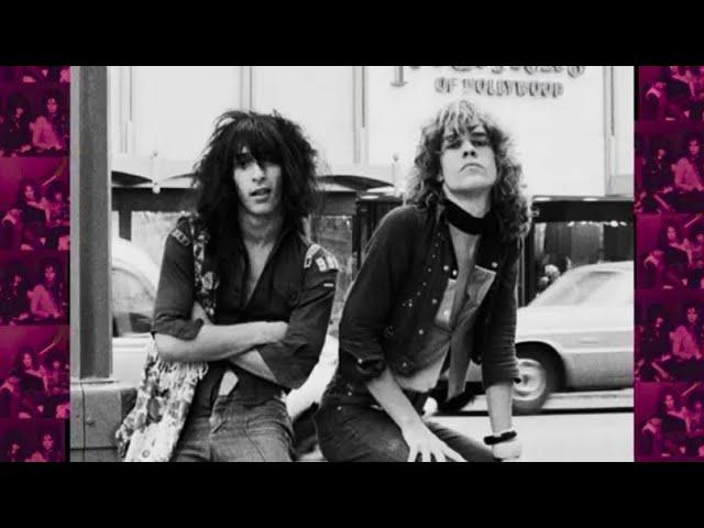 New York Dolls- Subway Train/ Trash/ Lonely Planet Boy