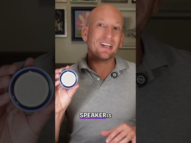 MagBeat Bluetooth Speaker – The Ultimate Portable Speaker for Every Adventure