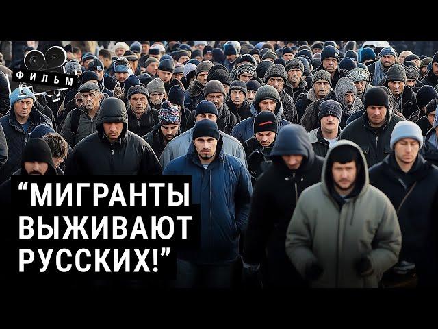 Мигранты: дешевая рабочая сила или угроза? | Они отбирают работу и повышают преступность?
