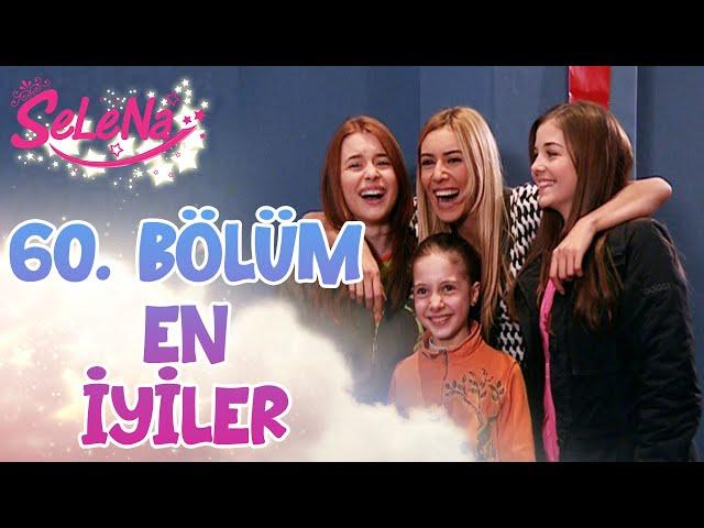 60. Bölümün En İyileri - Selena Kolaj