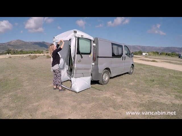 Cabina Avance Opel Vivaro, Renault Trafic, Nissan Primastar