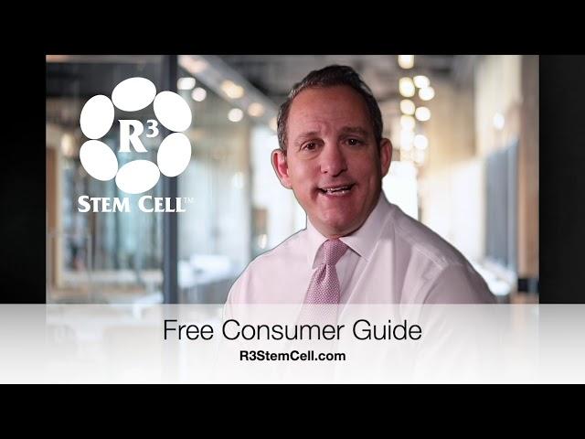 The Best Las Vegas Stem Cell Therapy  (844) GET-STEM