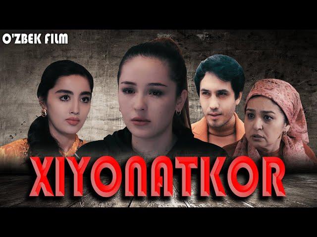 CHARXPALAK ЧАРХПАЛАК-- XIYONATKOR-- O'ZBEK FILM ||-- ХИЁНАТКОР-- ЎЗБЕК ФИЛМ.