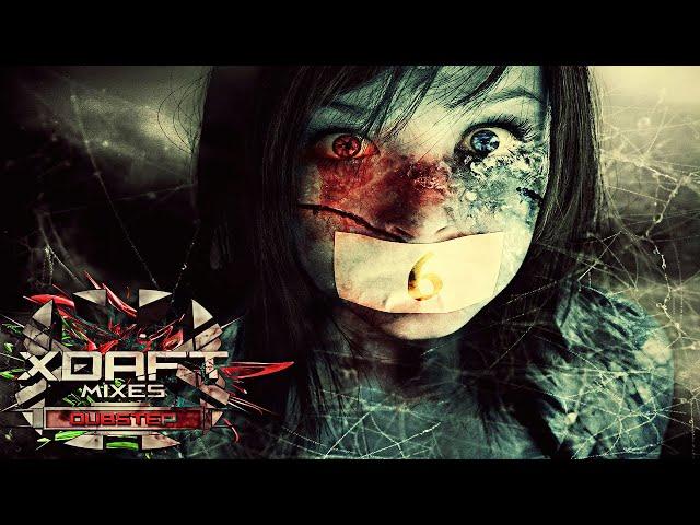 Hard Dubstep Mix 'EXISTENCE' (Most Brutal Dubstep Drops Ever)