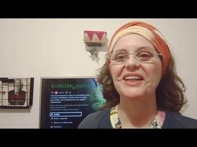 PapoApô #dicadofinde || Escritores e seus amores - 3 dicas de filmes na NETFLIX