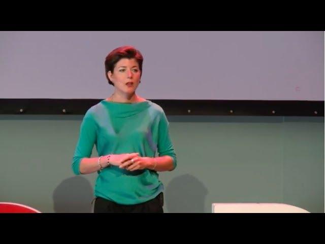 Your next step | Rachel Smets | TEDxDelftSalon