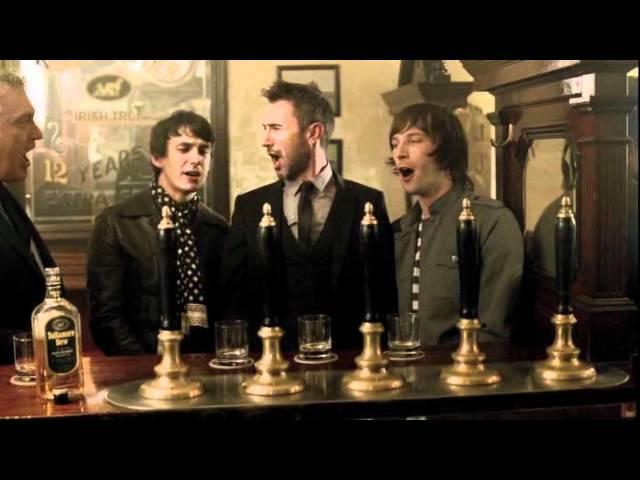 Tullamore Dew Advert.mpeg